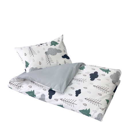 Cloud Baby & Kids Bed Linen Set