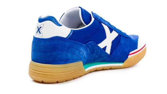 ОБУВЬ ДЛЯ ЗАЛА GRESCA(MUNICH)