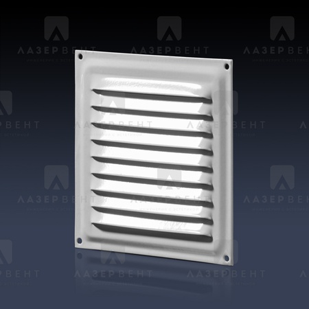 Вентиляционные решетки