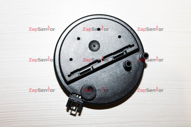 Presostat (basınç anahtarı) Huba Kontrol (401.95000) Demrad, Viessmann