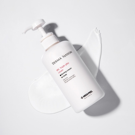 MEDI-PEEL DERMA MAISON PPC Крем тройной плюс