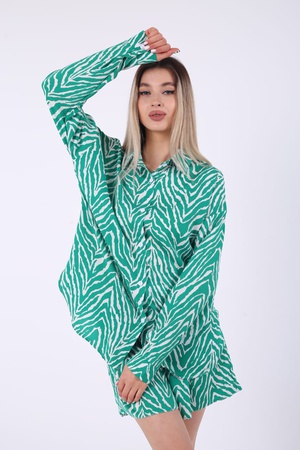 Двойка классика