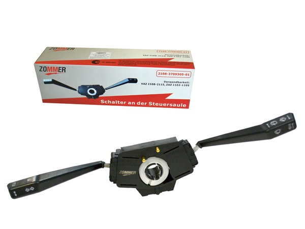 Direksiyon kolonu anahtarları