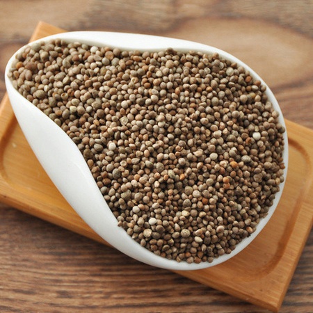 Семена периллы