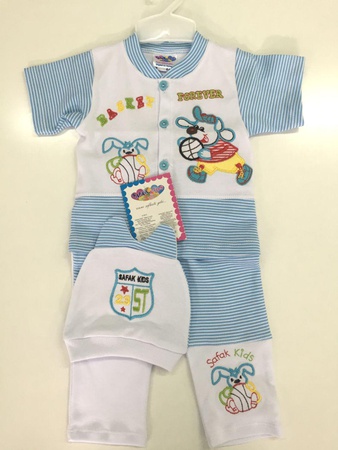 одежда для новорожденных