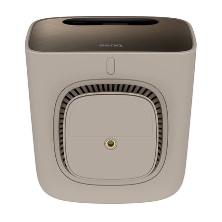 BenQ GS2 Беспроводная мини-портативная водонепроницаемая DLP-колонка BT Wi-Fi HDMI 720p