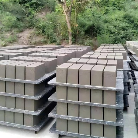 Поддон из стекловолокна Rockray GMT для  вибропресса - Поддон для производства кирпича повышенной прочности