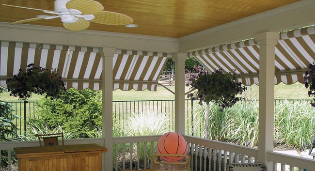 Wintent Tente Sistemi