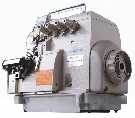 Overlok Jakı JK-798D-4-M03 / 333