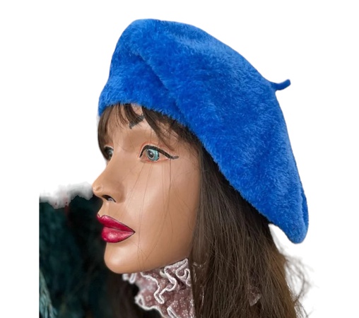 Fransız Ressam Beresi