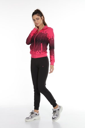 WOMAN TRACKSUİT LUX