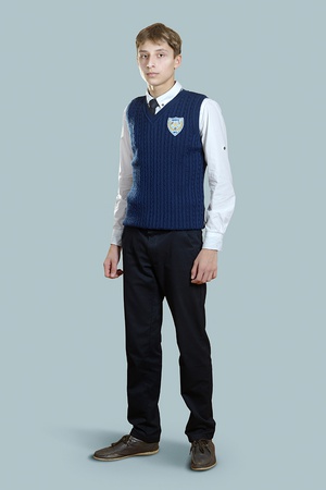 Sipariş için okul forması