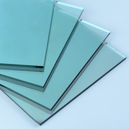 Tempered glass 10mm