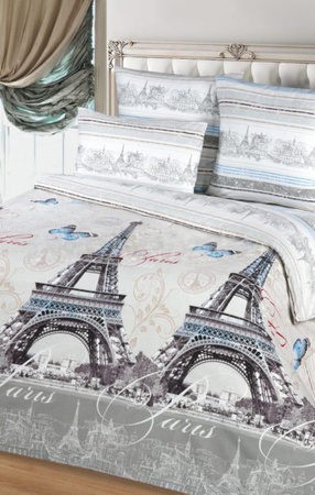 Yatak çarşafları, havlular, yastıklar, battaniyeler, yatak örtüleri, yatak takımları