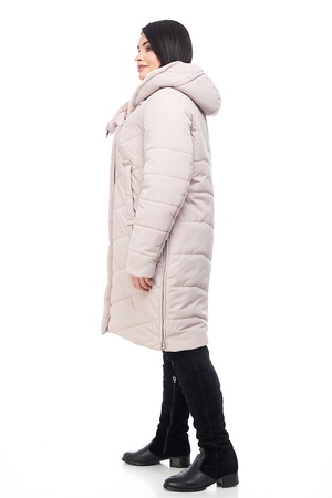 Зимнее женское пальто "Легенда"