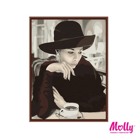 Bekleyen sayılarla boyama