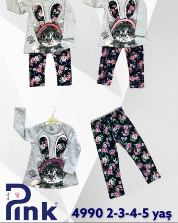 Платья Турецкие. 1-4, 2-5, 3-6 лет