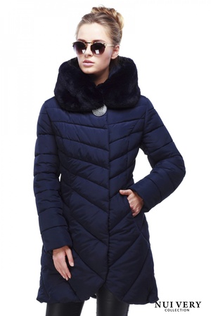 Куртка "Дэнна"