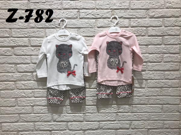 Детская одежа BabyZ