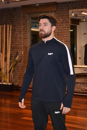 Hoodies - Kind of Colour Grey-Black-Navy Blue - Red-Claret Red-Oranga-Turquoise