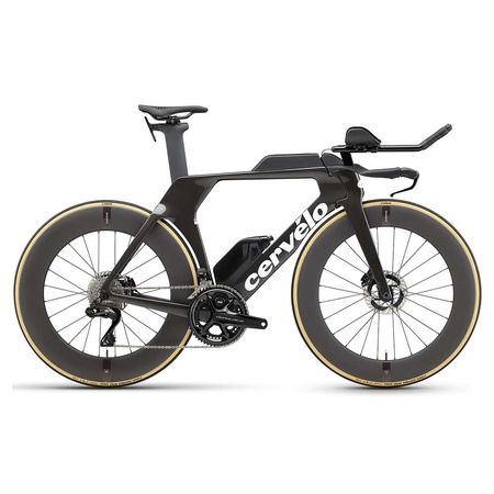 Cervelo P5 Dura-Ace Di2 2025 ( Semerubike )