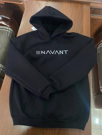 Толстовки от производителя