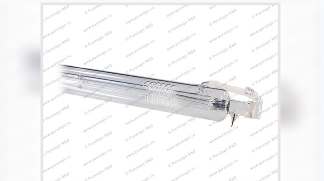 Лазерные трубки CO2