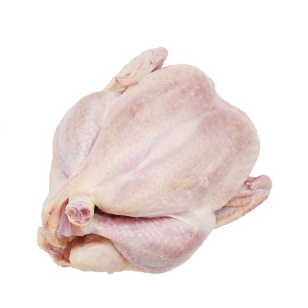 Говядина, баранина, мясо птицы, субпродукты в ассортименте