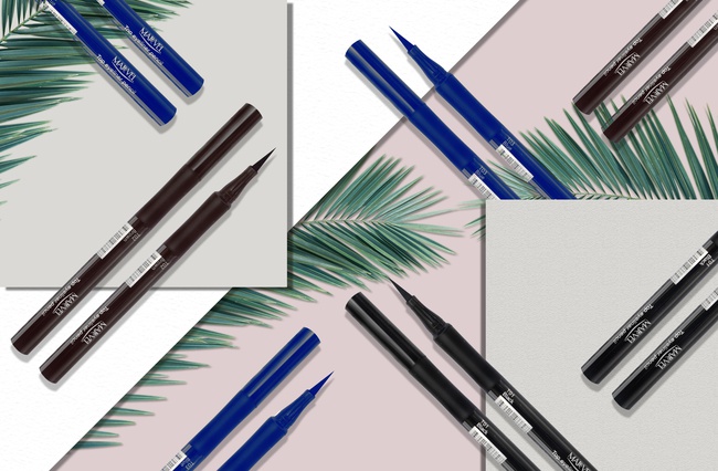 Marvel Cosmetics подводка для глаз