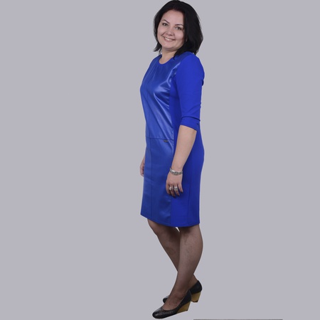 Платье (артикул 001)