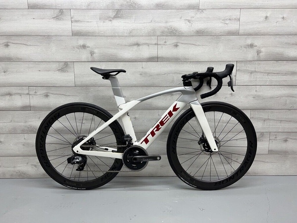 2022 Trek Èmonda SLR