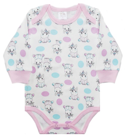 Боди ясельное www.uztex.kz