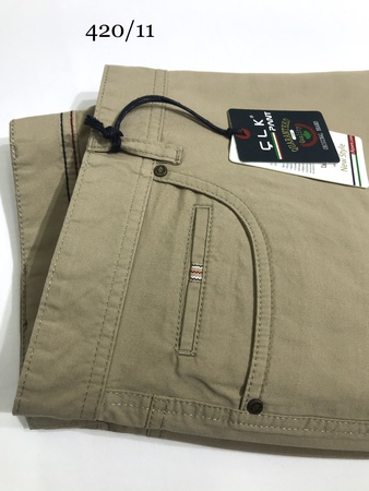 PAMUK LYCRA BEŞCEP FİLETOLU ( 420 )