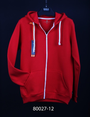 COMPAC PENYE ÜÇ İPLİK SWEATSHİRT