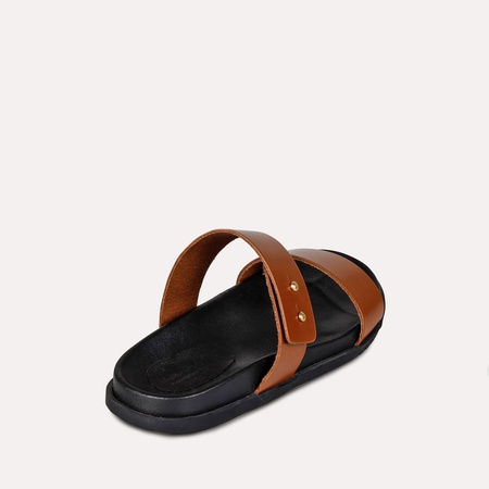 Женские босоножки D21.071