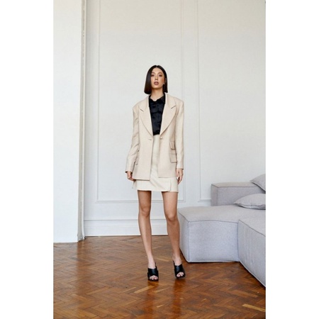 BEAUTY STYLE 4569 Костюм юбочный