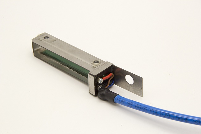 Система контроля высева для сеялки МС-8 комплект