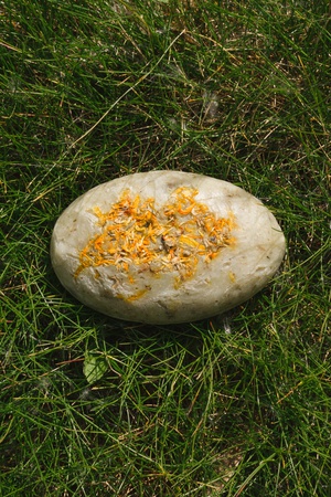 Natural soap "Medicinal herbs"