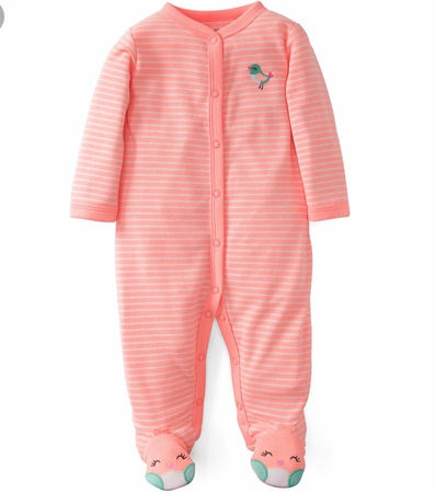 Слип, пижама