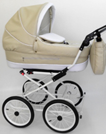 Коляски для новорожденных.