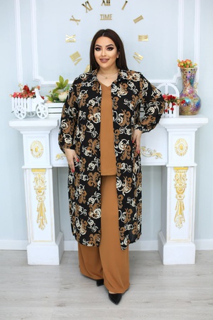 Костюм №0327