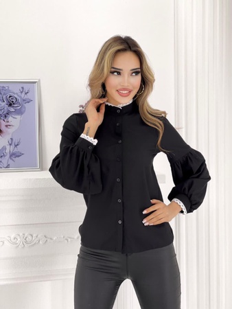 Жекские блузки