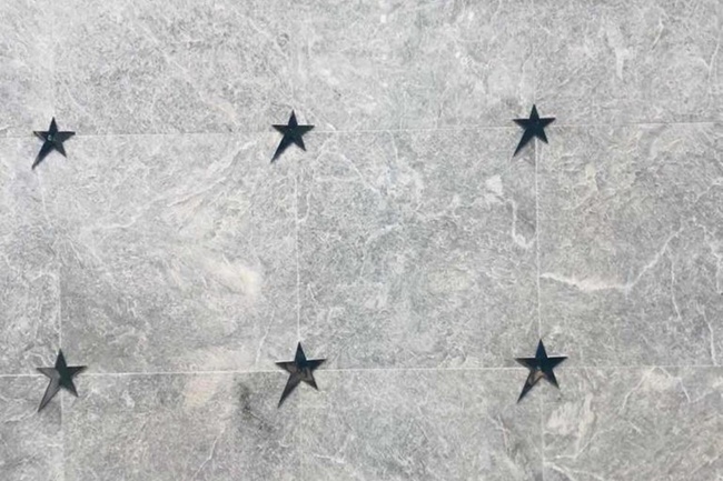 Мрамор Эгейского моря