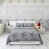 Double bed linen (no seam)