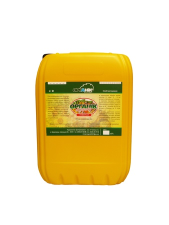 Bitki büyüme uyarıcısı Organik Toptan Satış