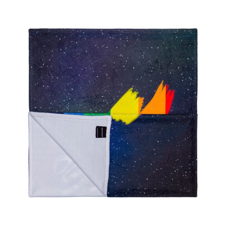 Пляжные полотенца Beechbird LGBT Space