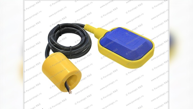 Float switch YC-M15-2