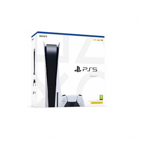 購買索尼 PlayStation 5 - 數位版僅需 289 美元