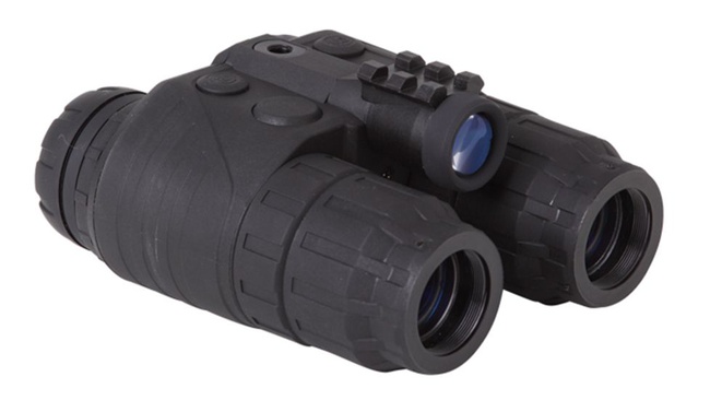 Sightmark Ghost Hunter 2x24 Gece Görüş Dürbünü