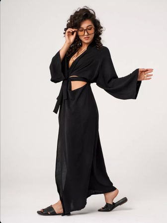 Кимоно женское